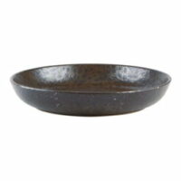 c1335820 Rustico Stoneware Oxide Soup /Pasta Plate