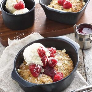 Oven to Table & Bakeware