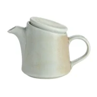 Tundra Teapot