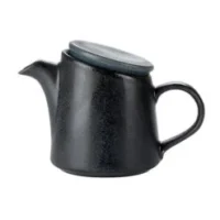 Flint Tea Pot