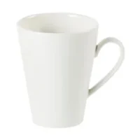 Contemporary Style Latte Mugs & Saucers
